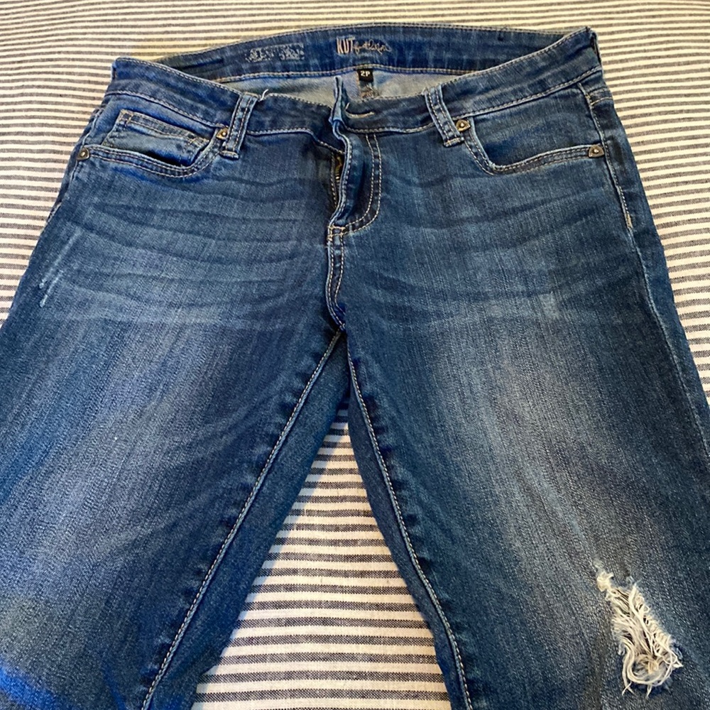 Kut from the kloth jeans